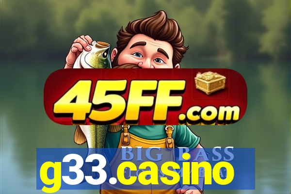 g33.casino