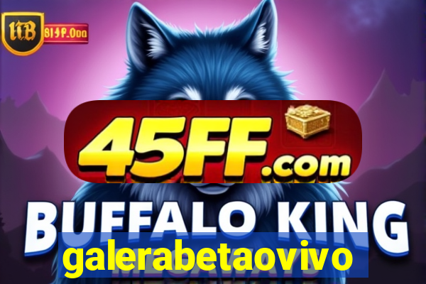 galerabetaovivo