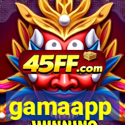 gamaapp