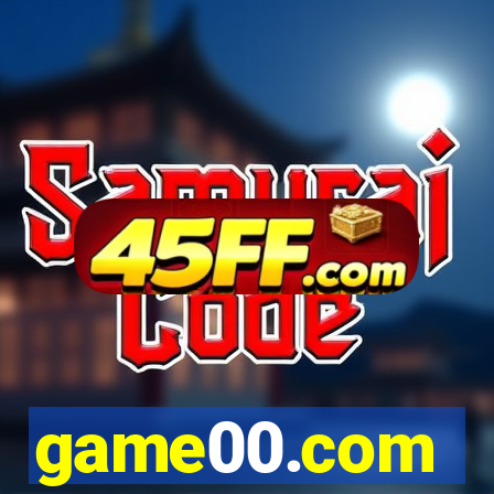 game00.com