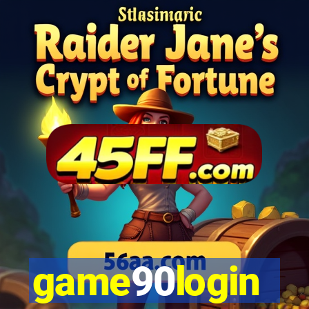 game90login