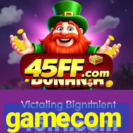 gamecom