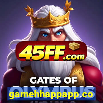 gamehhappapp.com