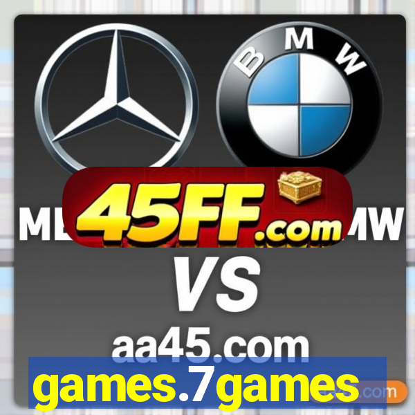 games.7games