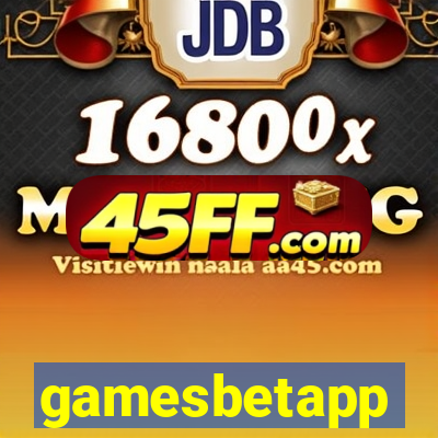 gamesbetapp