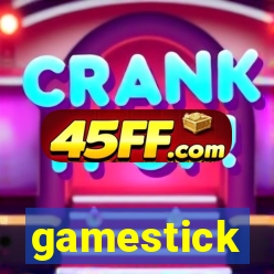 gamestick