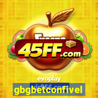 gbgbetconfivel