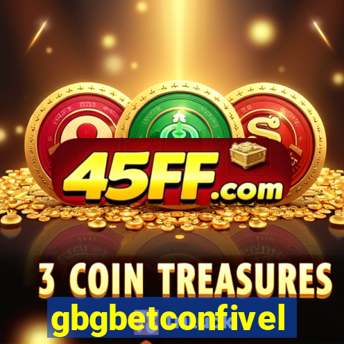 gbgbetconfivel