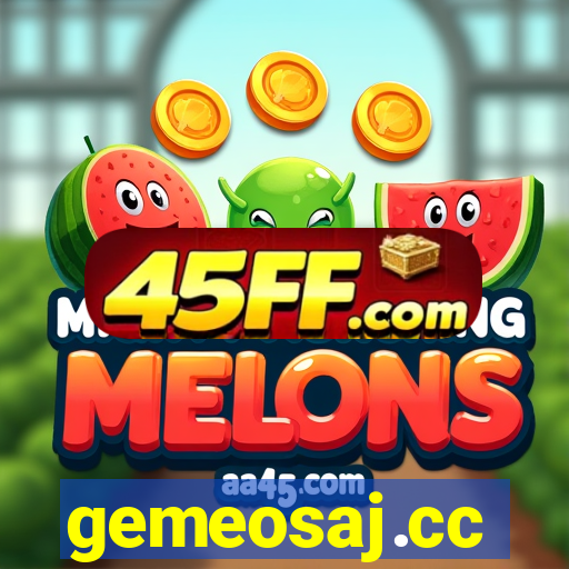 gemeosaj.cc
