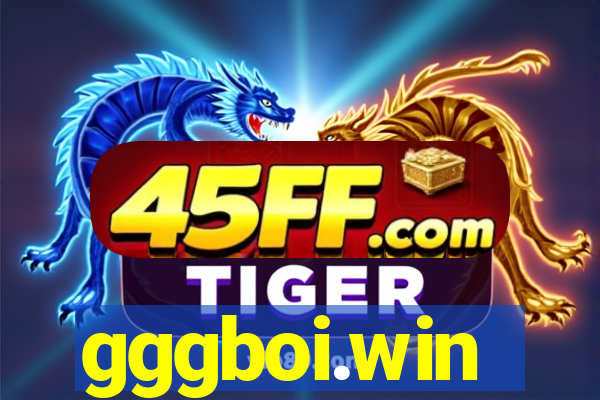 gggboi.win