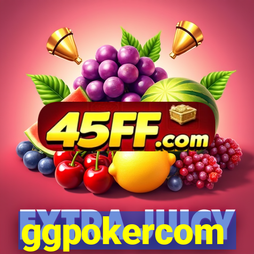 ggpokercom