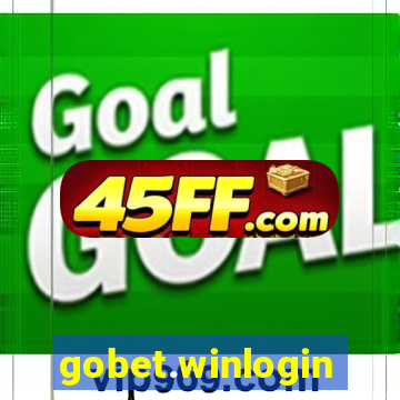 gobet.winlogin
