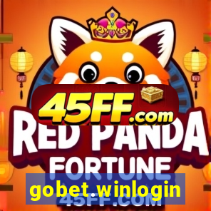 gobet.winlogin