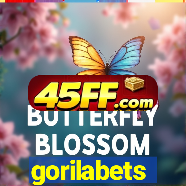 gorilabets