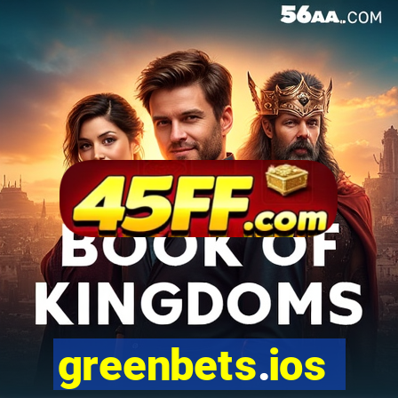greenbets.ios