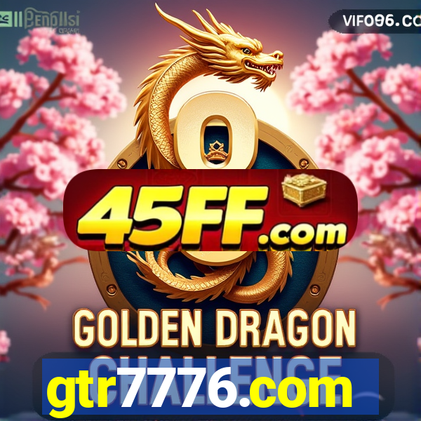 gtr7776.com