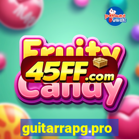 guitarrapg.pro