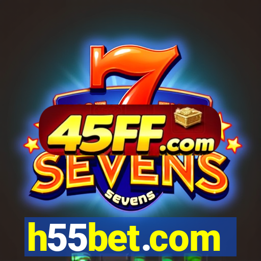 h55bet.com