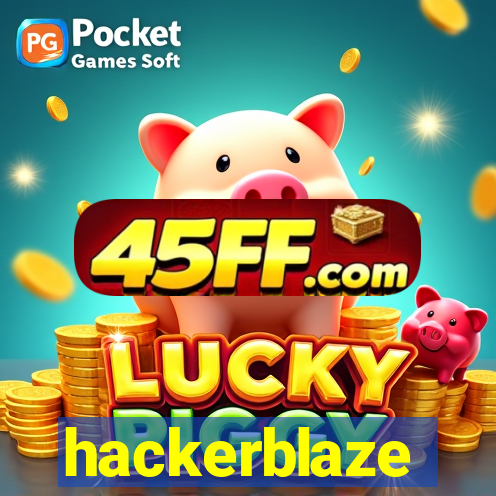 hackerblaze