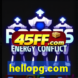 hellopg.com