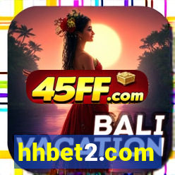 hhbet2.com
