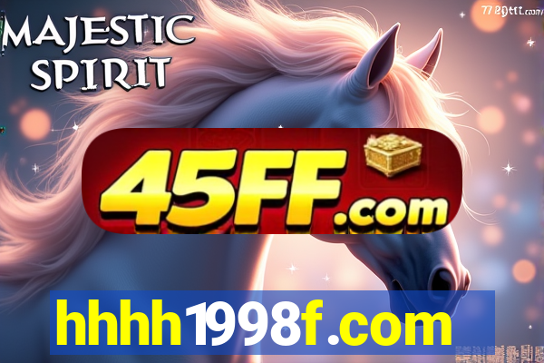 hhhh1998f.com
