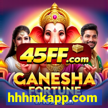 hhhmkapp.com