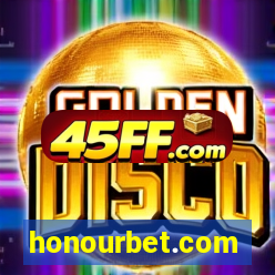 honourbet.com