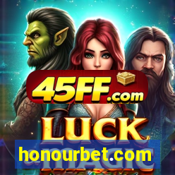 honourbet.com