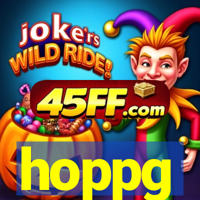 hoppg