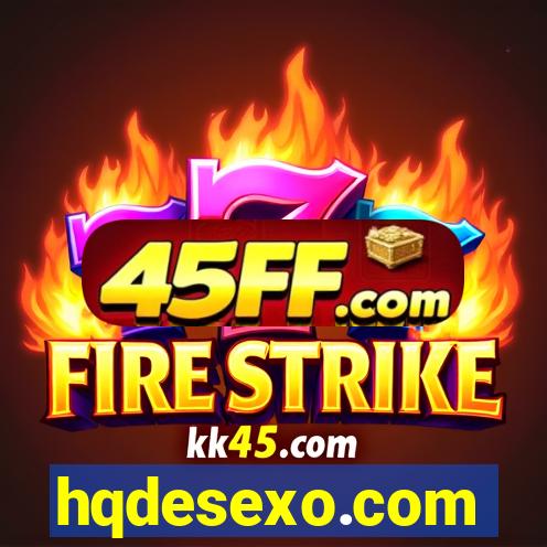 hqdesexo.com