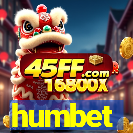 humbet