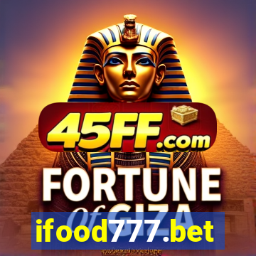 ifood777.bet