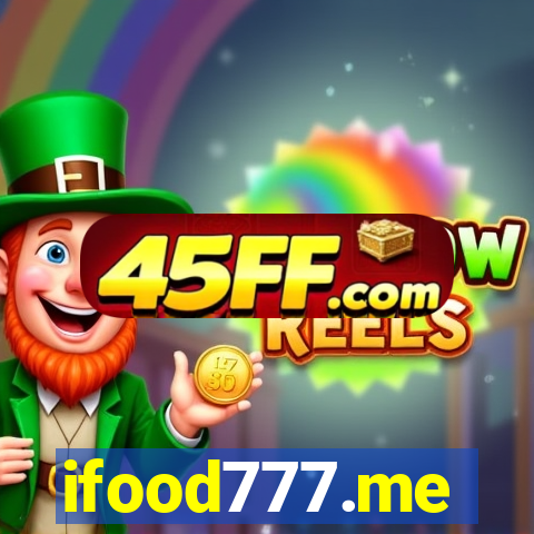 ifood777.me