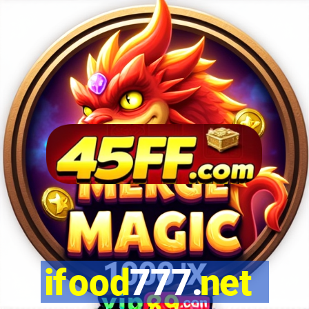 ifood777.net