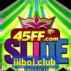 iiiboi.club