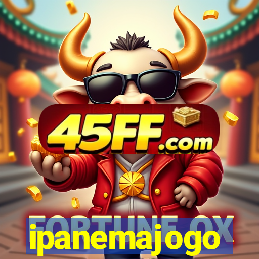 ipanemajogo