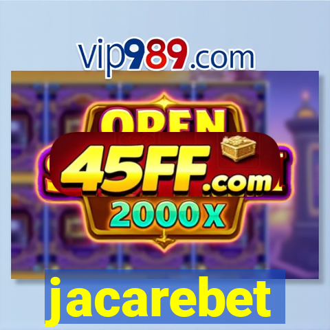 jacarebet