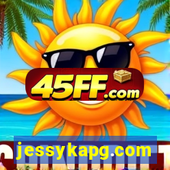 jessykapg.com
