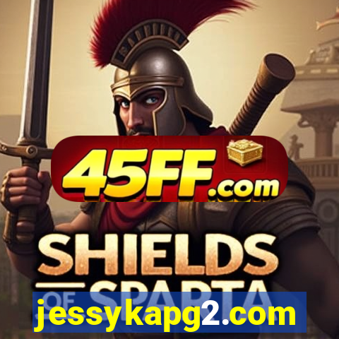 jessykapg2.com