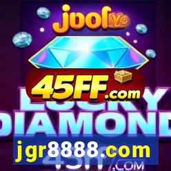 jgr8888.com