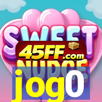 jog0