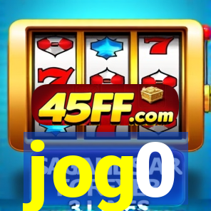 jog0