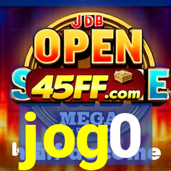 jog0