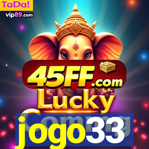 jogo33