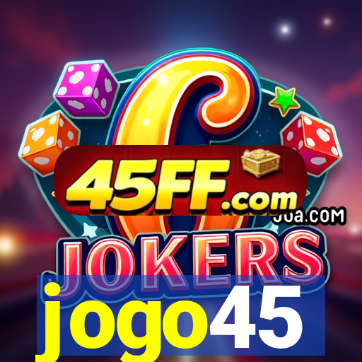 jogo45