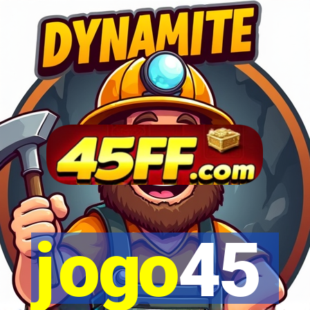 jogo45