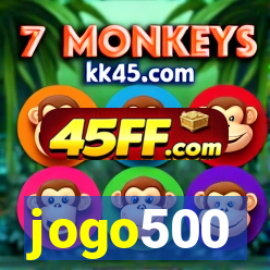 jogo500