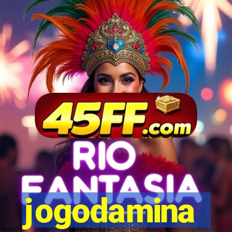 jogodamina