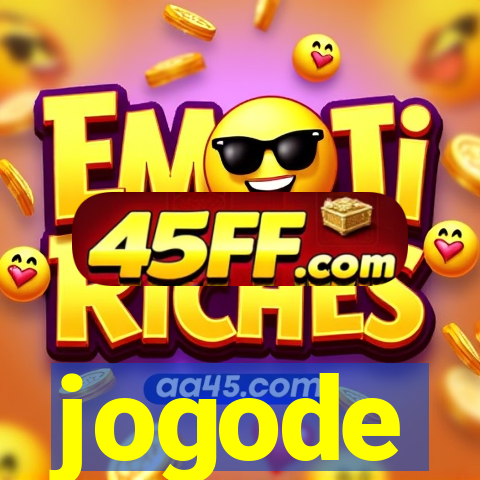 jogode